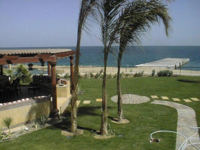 Endless Seaview villa
